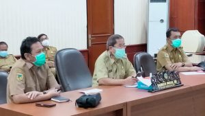 Kasus PETI Buranga Ditangani oleh Kementerian LH dan Kehutanan