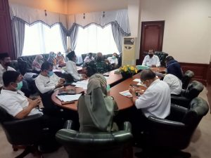 Perangi Covid – 19, Takbir Keliling, Open House, dan Halal Bil Halal Ditiadakan
