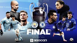 Siapa Yang Bakal Mengukir Sejarah di Final Liga Champions 2021