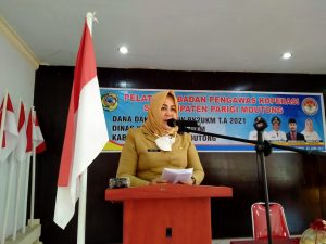 Sofiana : Hanya 34 Koperasi yang Laksanakan RAT 2020