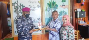 TNI AL akan Bangun Kampung Bahari Nusantara di Parigi Moutong