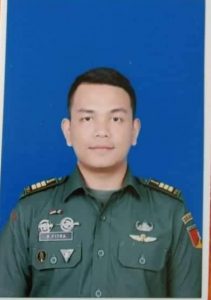 Kasi Zidam Kodam XIII Merdeka Bantu Promosikan Keindahan Bawah Laut Parigi Moutong