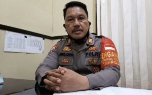 Polres Bentuk Tim Penanganan Kasus Kejahatan Pandemi Covid-19