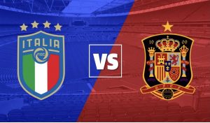 Prediksi Semi Final Euro 2020 “Italia vs Spanyol”
