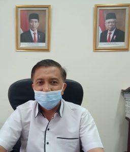 Tiga Unit Kendaraan Plat Merah Milik Pemkab Parigi MoutongTak Laku Dilelang