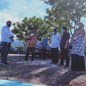 Nasrul : Kemenkes Dukung Penuh Pemda Parigi Moutong Bangun Kampus Poltekkes