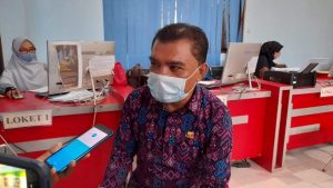 Cetak Administrasi Kependudukan Gunakan Kertas HVS, Disdukcapil : Mengacu Pada Permendagri