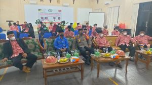 MTQH Tingkat Provinsi ke 26, Parigi Moutong Hanya Peringkat Sembilan