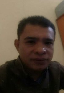Yamin T Noho : Penggunaan Kertas HVS Untuk Blangko Adminduk Sudah Sesuai Aturan