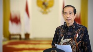 Presiden Putuskan PPKM Level 4 Dilanjutkan Sampai 9 Agustus