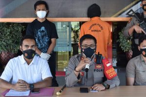 Penghina Ketua Utama Alkhairaat Diancam Enam Tahun Penjara, Denda Rp 1 M