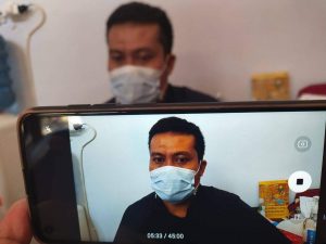 Sekolah di Parigi Moutong Akan Lakukan PTM Terbatas