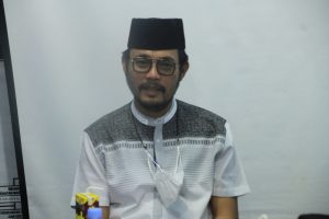 Sekda Pimpin Rakor Kesiapan Parigi Moutong Gelar Vaksin Merdeka