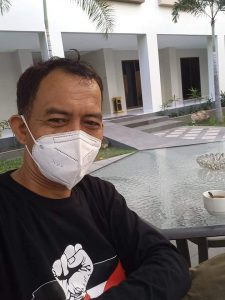 Belum Laporkan Dokumen Penataan Lingkungan, DLH Akan Tegur PT KNK dan PT Trio Kencana