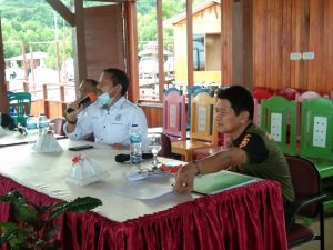 Dua Tahun “Tertidur”, APDESI Parigi Moutong Menggeliat Kembali