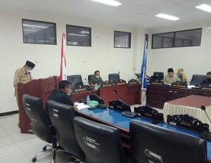 Dari Rp 57,4 M Dana Covid – 19 Parigi Moutong, Sudah Terealisasi 17,01 Persen.