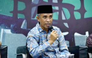 Wujudkan DOB Tomini Raya dan Moutong, Anwar Hafid : Terus Gaungkan
