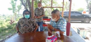 Sofiana : Koperasi Akan Menjadi Kekuatan Ekonomi yang Tangguh