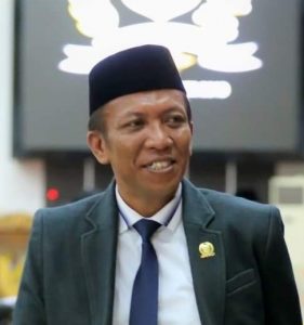 Bulan Oktober Ini, DPRD Parigi Moutong Bentuk Pansus Merger OPD