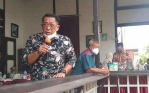 Gubernur Sulteng Beri Kado Terindah Kepada Parigi Moutong Atas Ditetapkannya “TOMBOLOTUTU” Pahlawan Nasional