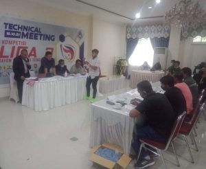 Liga 3 PSSI Rayon Sulteng, Persipar Tergabung di Group Neraka
