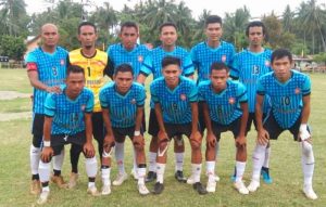 Persipar Kalahkan Persidago dengan Skor 1 – 0
