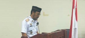 DAU R – APBD Parigi Moutong Tahun 2022 Alami Penurunan
