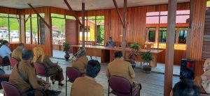 Gubernur Dijadwalkan Buka Turnamen Nasional Paralayang dan Kejurda Atletik di Tinombo.