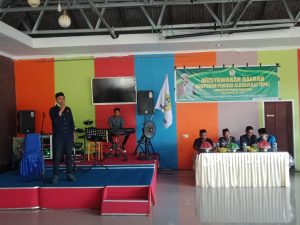 Kader HPA Parigi Moutong Diminta Hidupkan Kembali Visi Misi Guru Tua