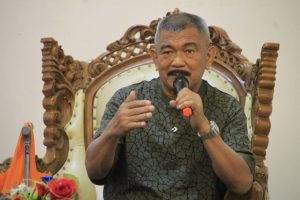 Untad Tertarik Dengan Program Pemberdayaan KAT di Parigi Moutong