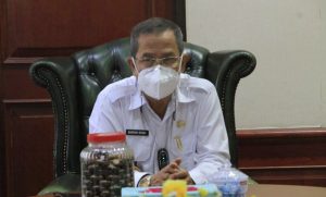 ASN Yang Belum Vaksin Terancam TPP Tak Dibayarkan