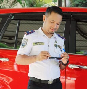 2022 Parigi Moutong Ditunjuk Selenggarakan Dua Turnamen Tingkat Nasional Paralayang