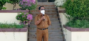Pemkab Parigi Moutong Wajibkan Apel Pagi Setiap Senin