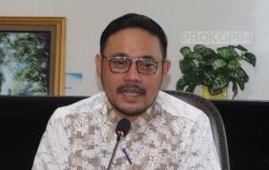 Pemkab Parigi Moutong Wacanakan Kenaikan Tarif PBB – P2