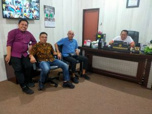 Kejurnas Grasstrack Balap Motor Akan Digelar Di Parimo Juni Mendatang