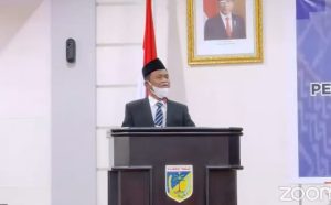 Gubermur Sulteng Siapkan Infrastruktur Jalan Topang IKN