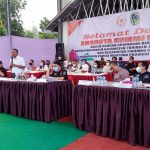 Komisi III DPR RI Lakukan Kunjungan di Tempat Penembakan Warga Parigi Moutong