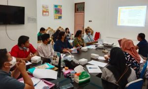 Pemda Targetkan Predikat Madya KLA Tahun 2023