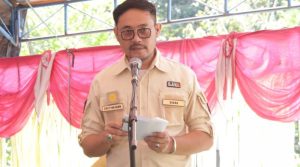 Perwakilan Pemkab Parimo Akan Berkunjung ke Penajaman Paser Utara