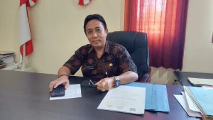 Inspektorat Daerah Minta Dinkes Ubah Sistem Transaksi Keuangan