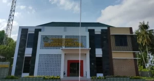Tingkatkan Pelayanan Jemaah, Kemenag Bangun Gedung PLHUT