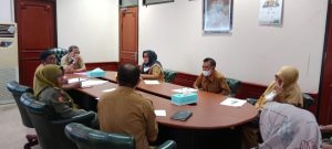 Persiapan HUT Parimo ke- 20, “Dua Dekade Parimo Bangkit Bersama Menjadi Penyangga IKN”