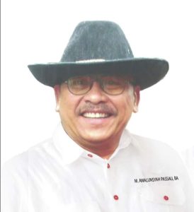 Enggan Lunasi Denda Adat, Oknum Wakil Rakyat Terancam Diusir dari Parigi