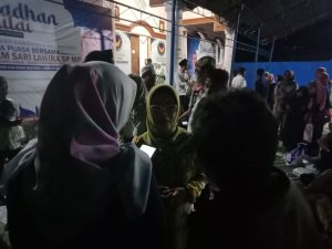 Nilam Sari : Masih Terlalu Dini Bicara Calon Gubernur