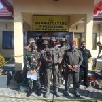 Satgas Madago Raya Tembak Mati Teroris MIT, Dua Tersisa Dihimbau Menyerah