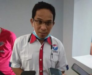 Soal Denda Adat, Partai Perindo Akan Undang Kadernya untuk Klarifikasi