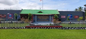 Lapas Kelas III Parigi Belum Cabut Larangan Kunjungan Wabin