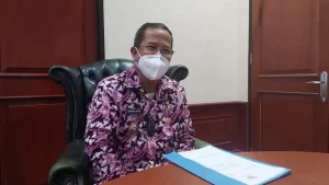 Wabup Dukung Langkah Polisi Usut Dugaan Ratusan Dana Mengendap di Dinkes