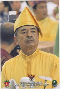 Oknum Wakil Rakyat Parigi Moutong Didesak Lunasi Denda Adat