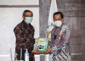 Lagi, Pemda Parigi Moutong Terima WTP